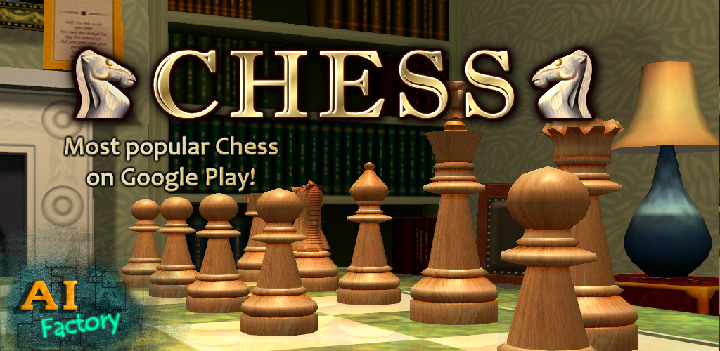 Banner of Chess Pro ပါ။ 