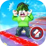 Icon of Not A Jump Up Game