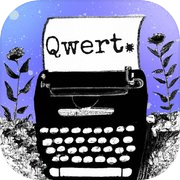 Qwert - The Typing Word Game