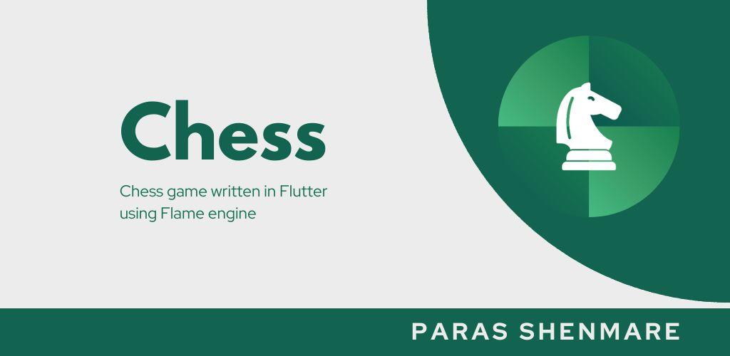 Banner of Chess - Offline 2 Player 1.0.0
