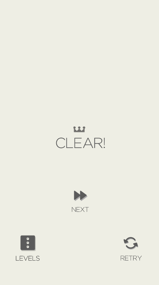 MakeZero Game Screenshot