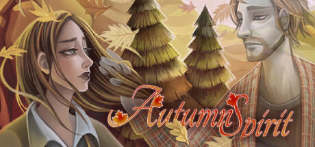 Banner of Autumn Spirit 