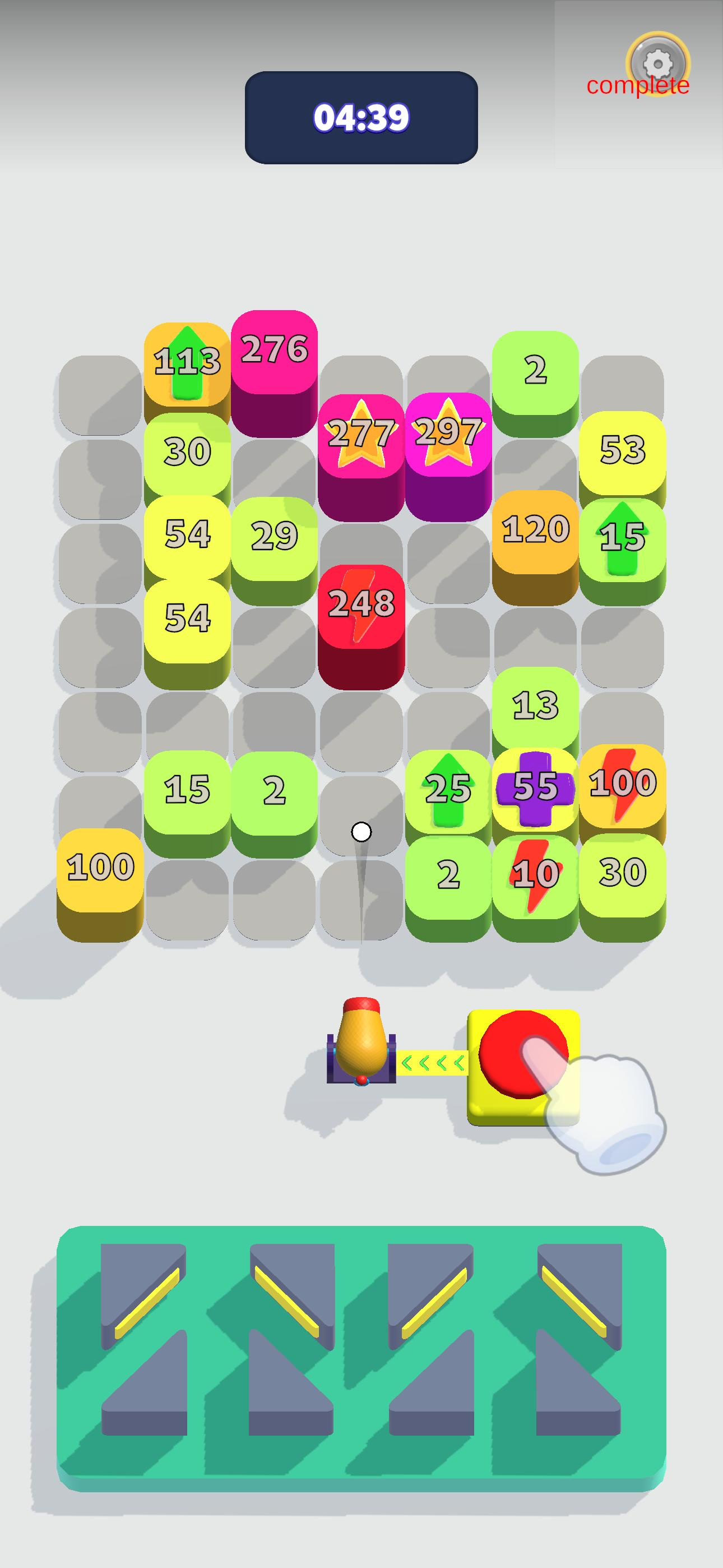 Order (game) Latest Version for Android/iOS APK - TapTap