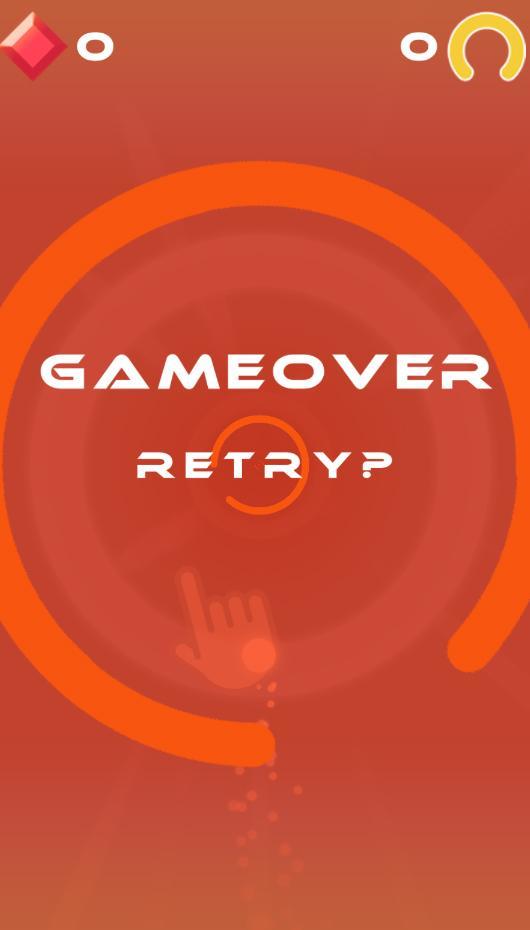 Rolly 2019 Game Screenshot