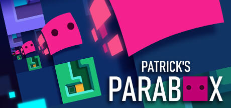 Banner of Парабокс Патрика 