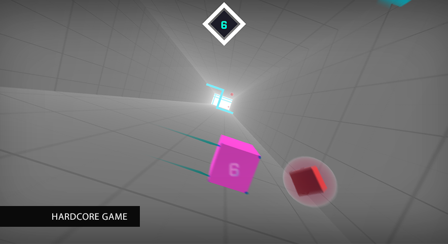 Speedybox Game Screenshot