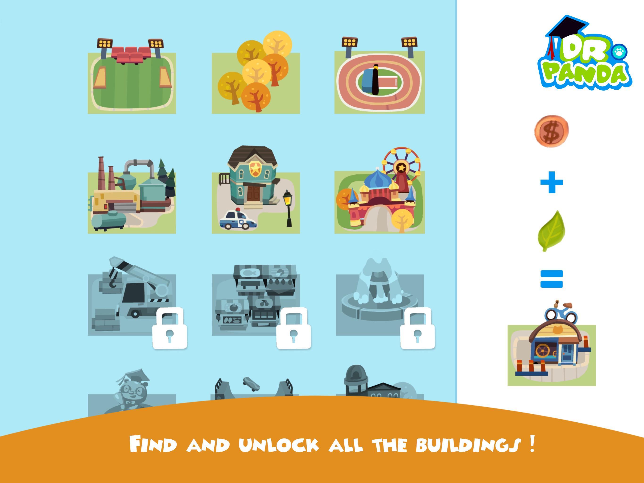 Скриншот игры Hoopa City