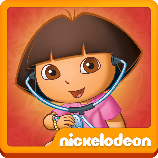 Dora Appisode: Check-Up Day! untuk Android/iOS - TapTap