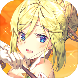 Merge Girls : Idle RPG