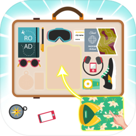 Arrange Them Little Right