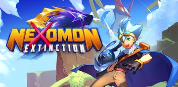 Banner of Nexomon: Extinction 