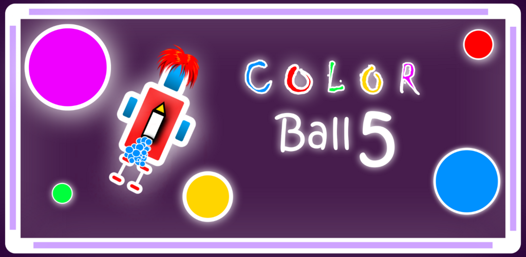 Banner of Color Balls 1.0