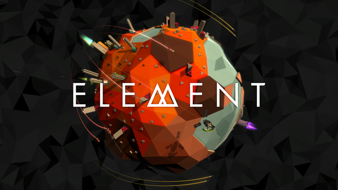 Screenshot 1 of Elemento 