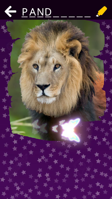 Captura de Tela do Jogo Animal e Dinossauro Engraçado