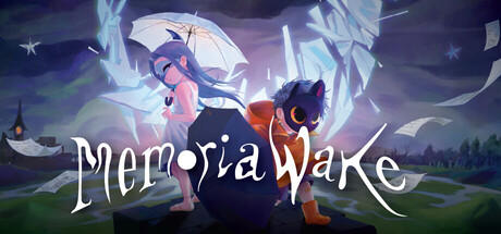 Banner of Memoria Wake 
