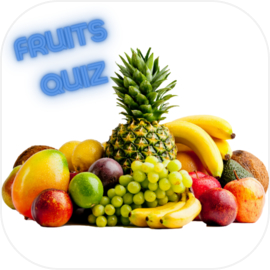 Frutas : Jogo gratuito para testar a sua lógica, para iPhone e Android