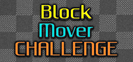 Banner of Block Mover Challenge 