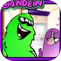 Icon of Garden of Banbalena chapter2