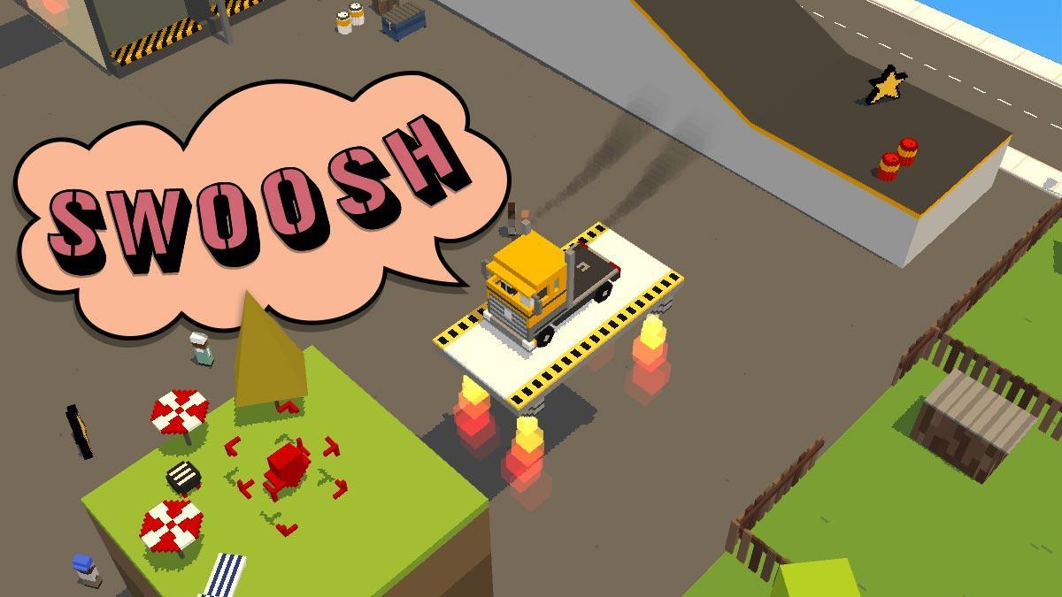 Construction Crew 3D screenshot game