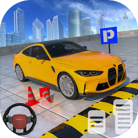 Driving School Simulator android iOS apk download for free-TapTap
