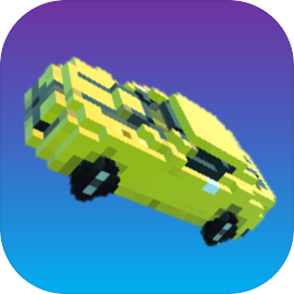 Voxel Road mobile android iOS apk download for free-TapTap