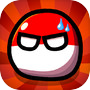  ไอคอนของ The Hardest Countryballs Game