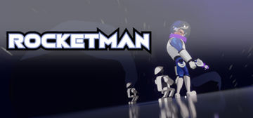 Banner of Rocketman 