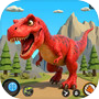 Icon of Open World Dino Rampage