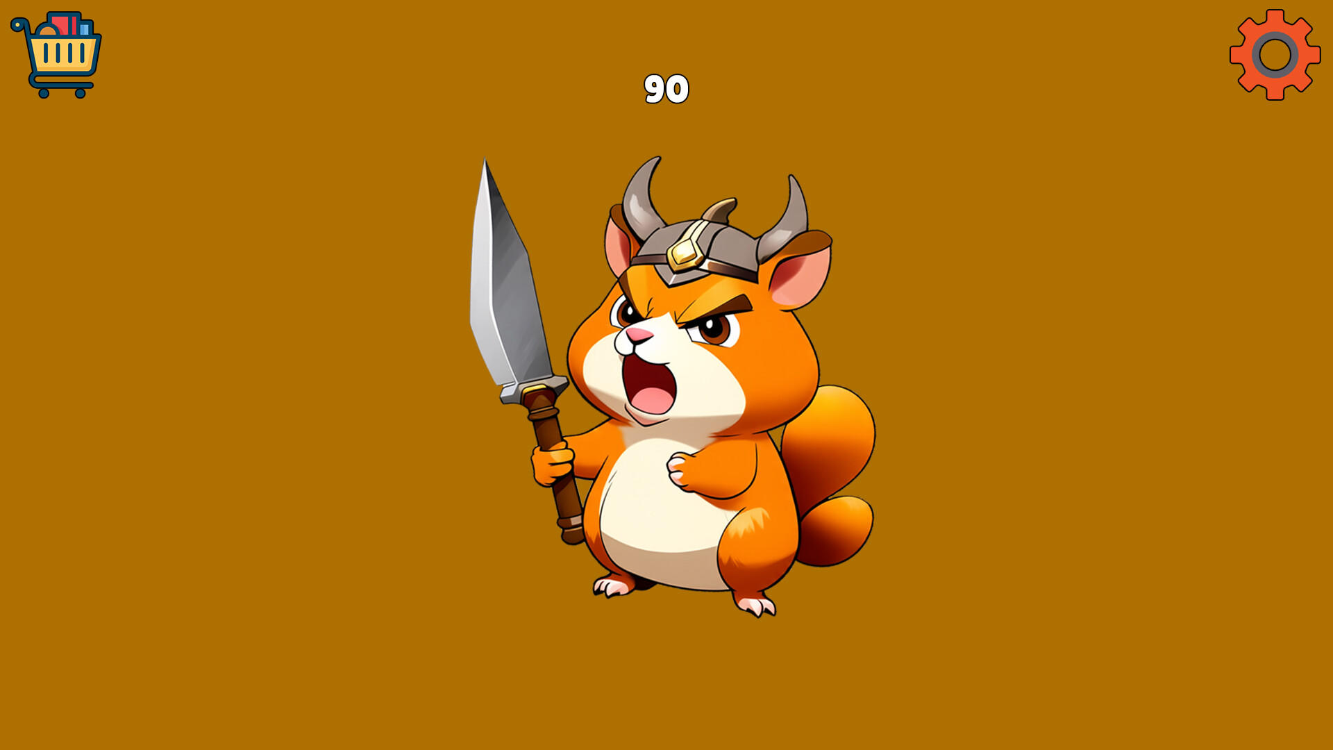 Screenshot 1 of Hamster Combat 