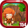 Caveman Rescue Game Kavi - 154