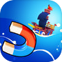 Rush Pirate: Attack Adventure