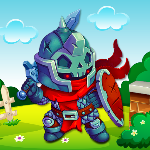Epic Defense Game Tower Royale for Android/iOS - TapTap