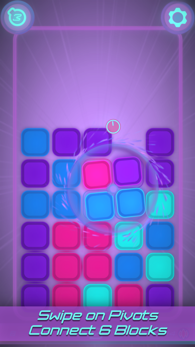 Pivotol Game Screenshot