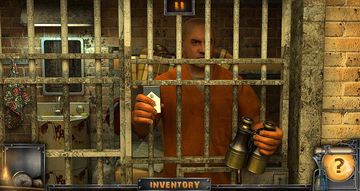 Prison Break: The Great Escape ゲームのスクリーンショット