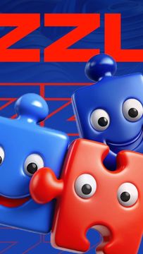 Скриншот игры Puzzle Rush: Pro