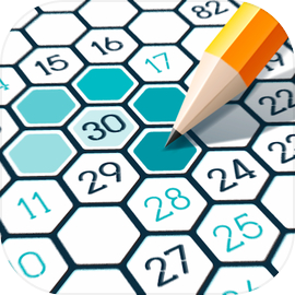 Number Mazes: Rikudo Puzzles