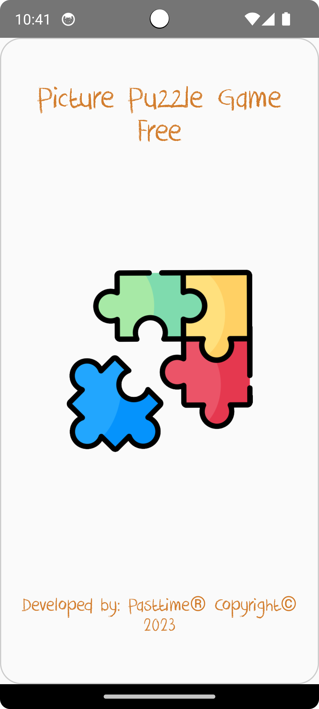 Pinte por número livro de colorir e jogo de quebra cabeça grátis versão  móvel andróide iOS apk baixar gratuitamente-TapTap