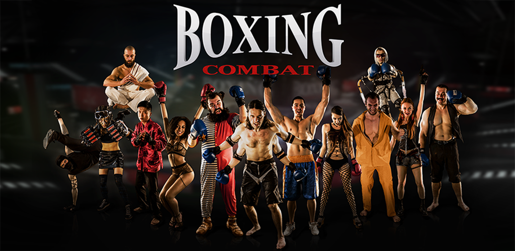 Banner of Boxing Combat 1.22