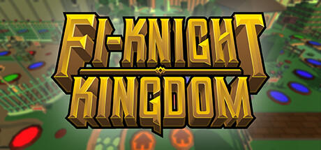 Banner of Fi-Knight Kingdom 