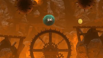 レオズ・フォーチュン ゲームのスクリーンショット