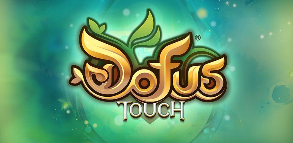 Banner of DOFUS Touch – 온라인 MMORPG 3.3.18