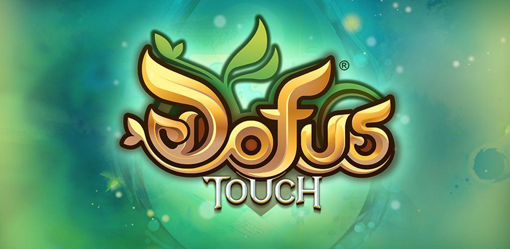 Banner of DOFUS Touch: A WAKFU Prequel 