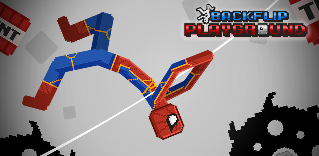 Backflip Playground Latest Version for Android/iOS - TapTap