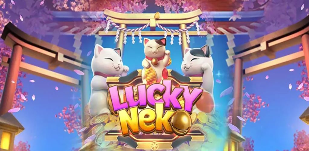 Lucky Neko - Fortune PG Soft android iOS-TapTap
