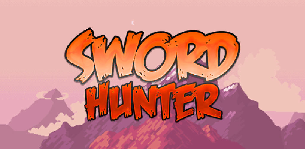 Banner of Sword Hunter 3D Action Game 1.0.0.7