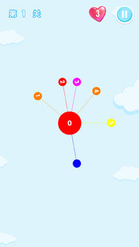 见缝插针 Game Screenshot