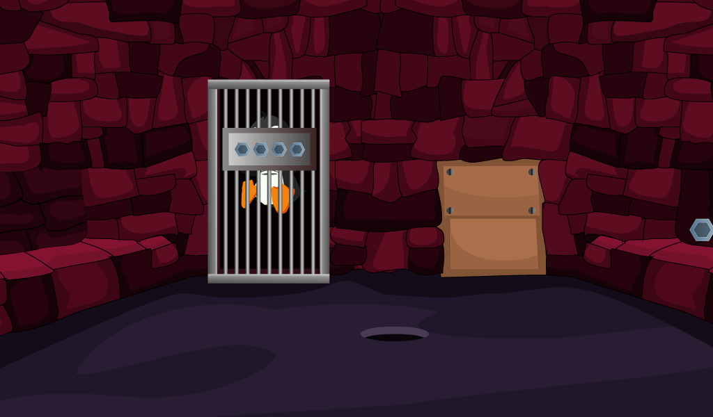 Escape Games Day-451 게임 스크린샷