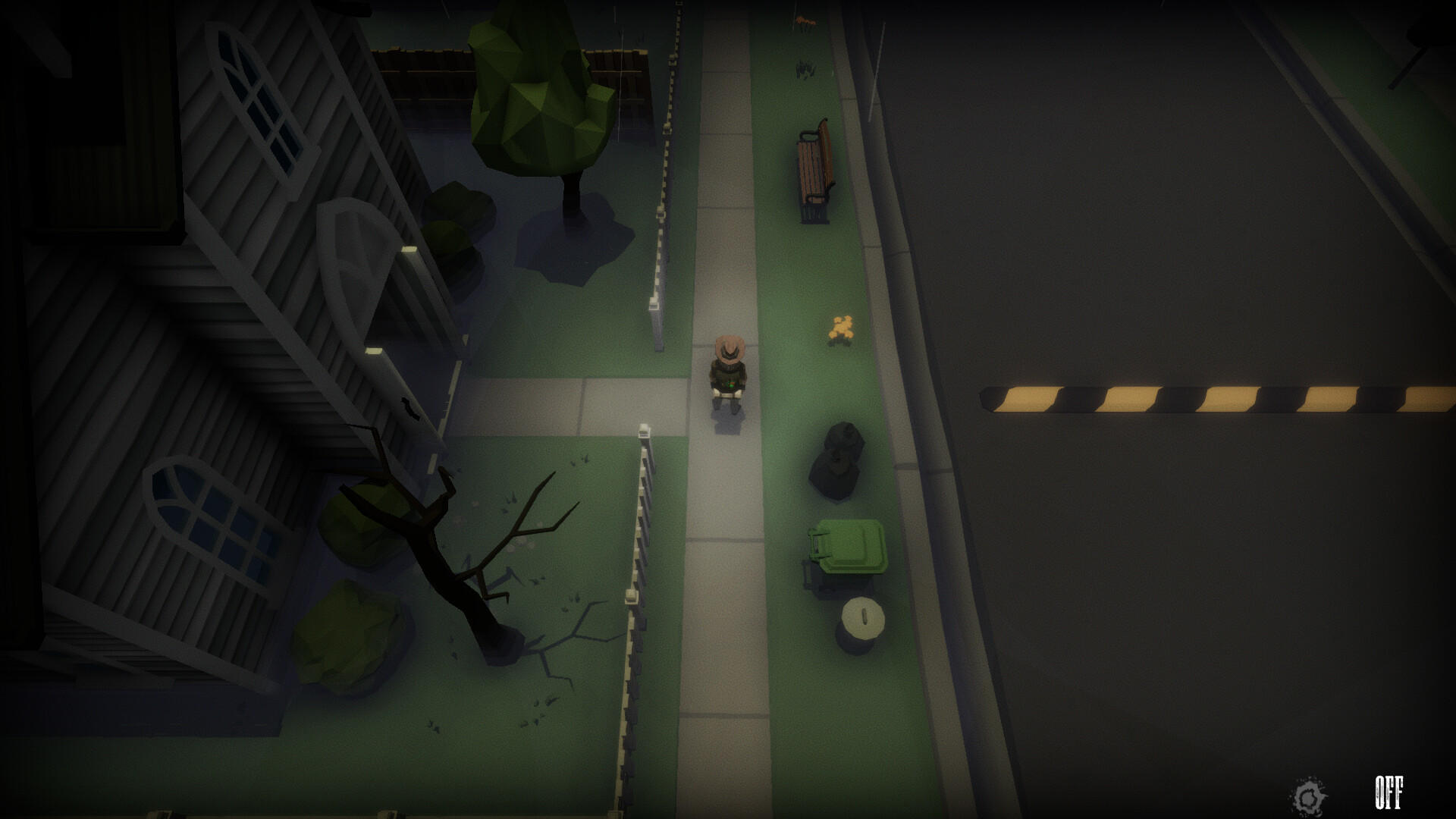 Screenshot 9 of Our Last Dayz 