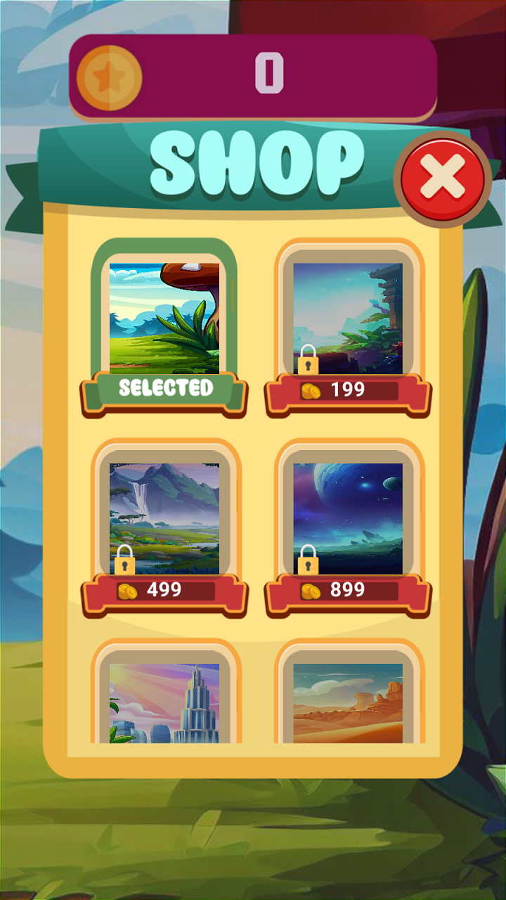 Water Sort Game - 4000+ Levels Game Screenshot