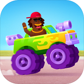 Racemasters - Сlash of Сars